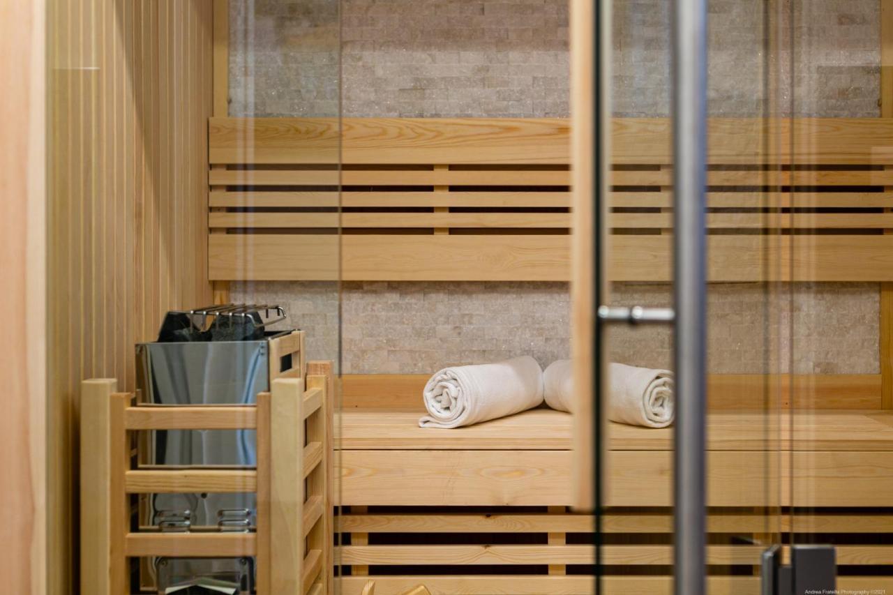 Luxury Apartment Mulino Мерано Экстерьер фото