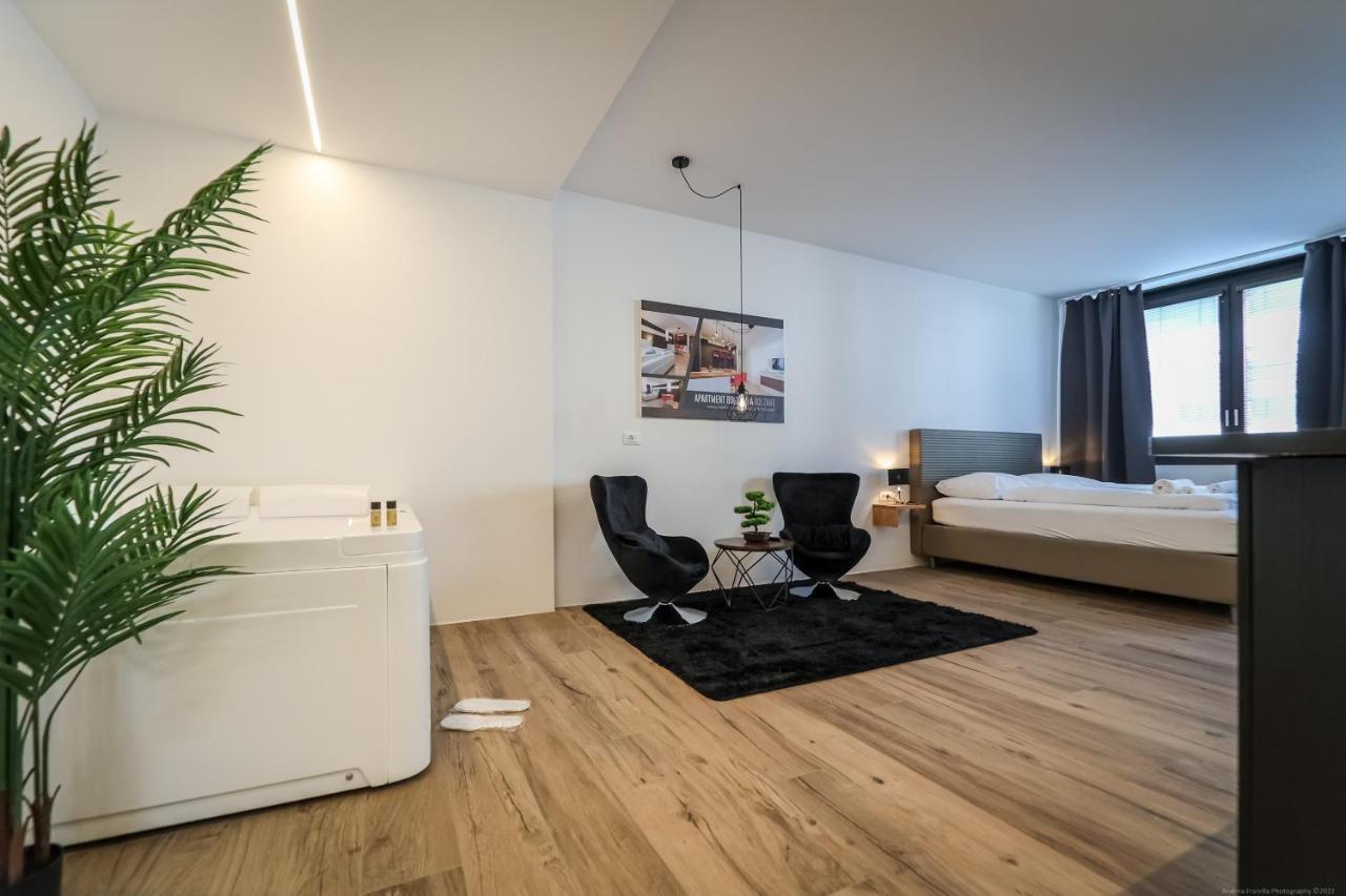 Luxury Apartment Mulino Мерано Экстерьер фото